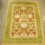 829 3230 ORIENTAL RUG